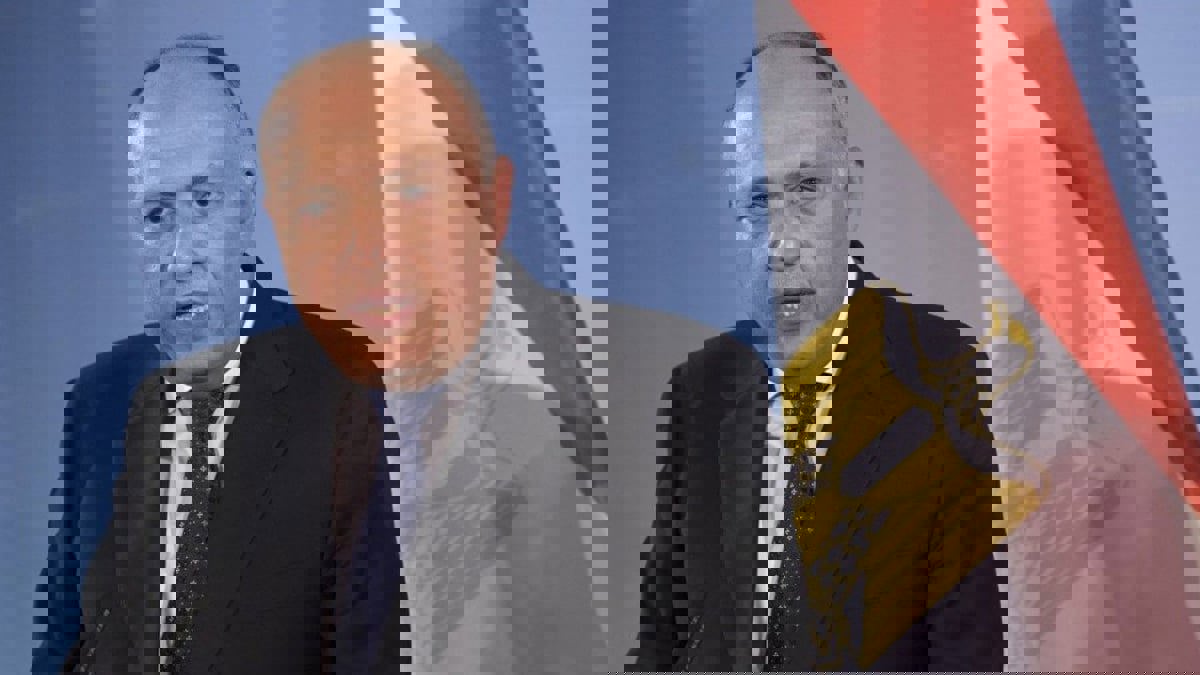 مصر ترد على تصريحات أردوغان بشأن وفاة مرسي