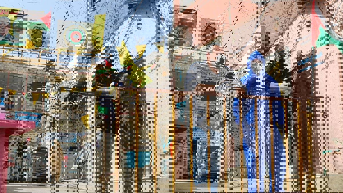 لبنان.. "الأونروا" تحدد مكان عزل اللاجئين الفلسطينيين المشتبه بإصابتهم بكورونا