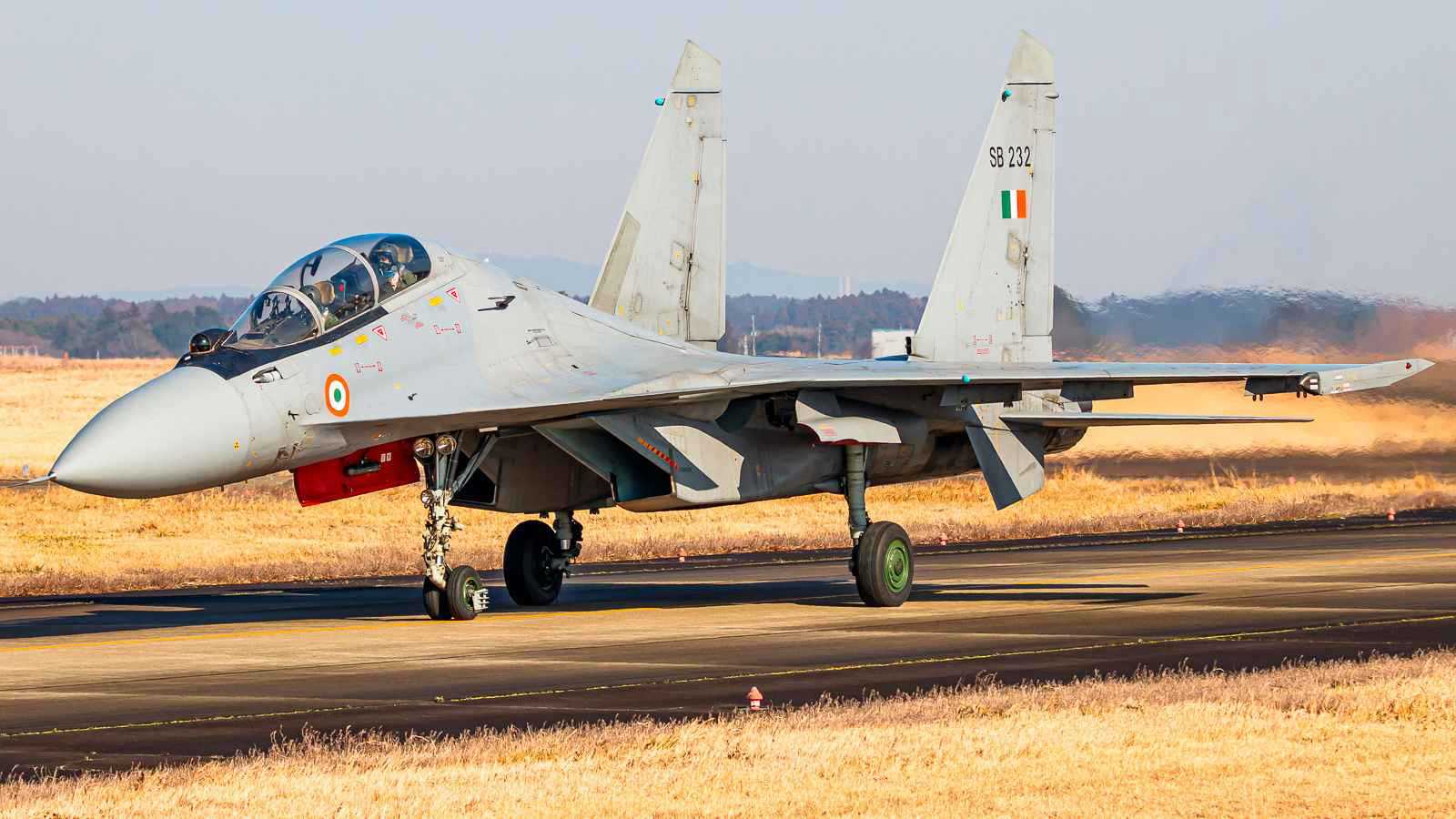 بقيمة 3 مليارات دولار.. أرمينيا تعزز ترسانتها الجوية بمقاتلات من الهند