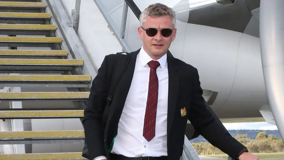 هل ينجح سولشاير في قلب الطاولة على ريال مدريد ويوفنتوس؟