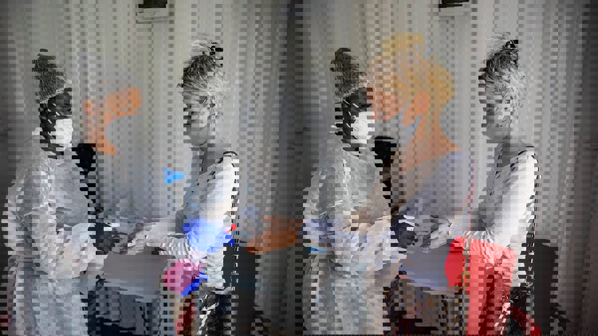 الصحة العالمية: أوميكرون وصل 63 دولة وسيتفوق على "دلتا"