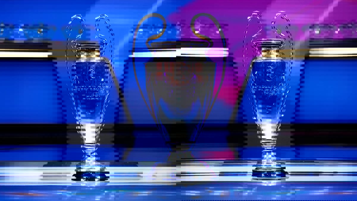 نتائج قرعة دور المجموعات في دوري أبطال أوروبا 2021/2022