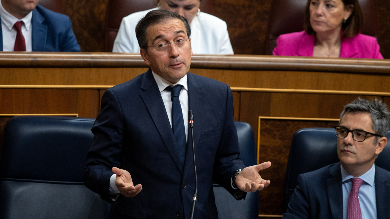 بطلب من إسبانيا.. ترقب قرار أوروبي حاسم لـ"معاقبة إسرائيل"