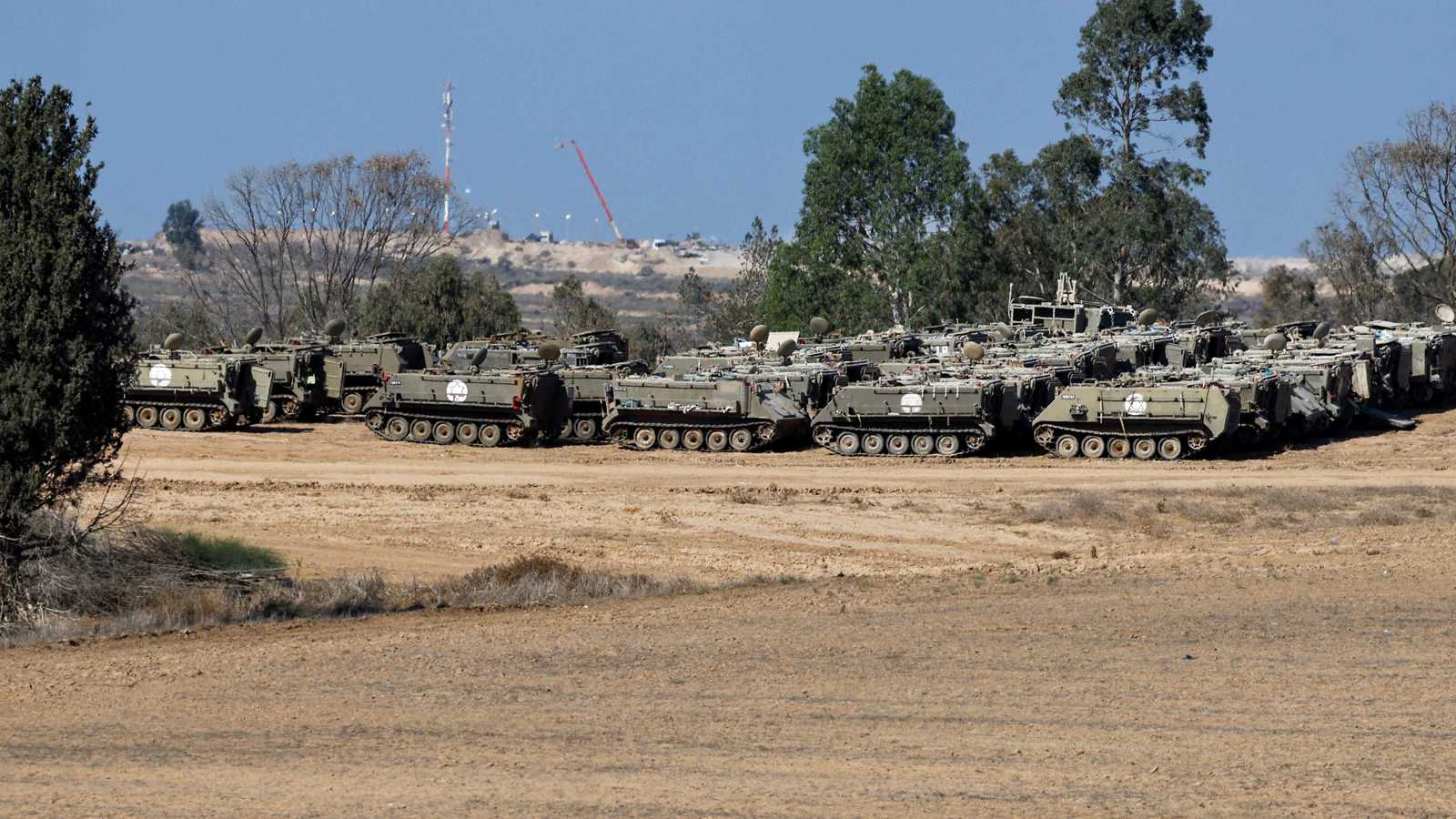 إسرائيل تعلق على مصير "وقف إطلاق النار" في غزة