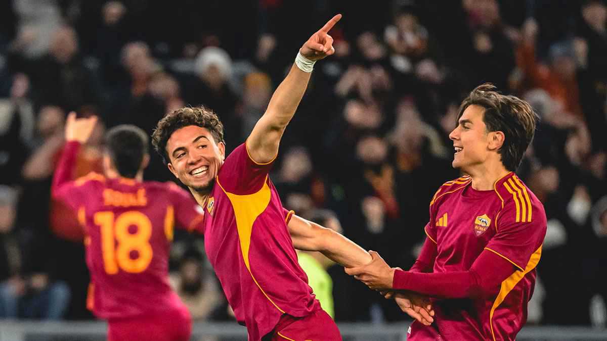 تغيّر وضعه بعد أمم إفريقيا.. نائل العيناوي يرغب في الرحيل عن نادي روما 