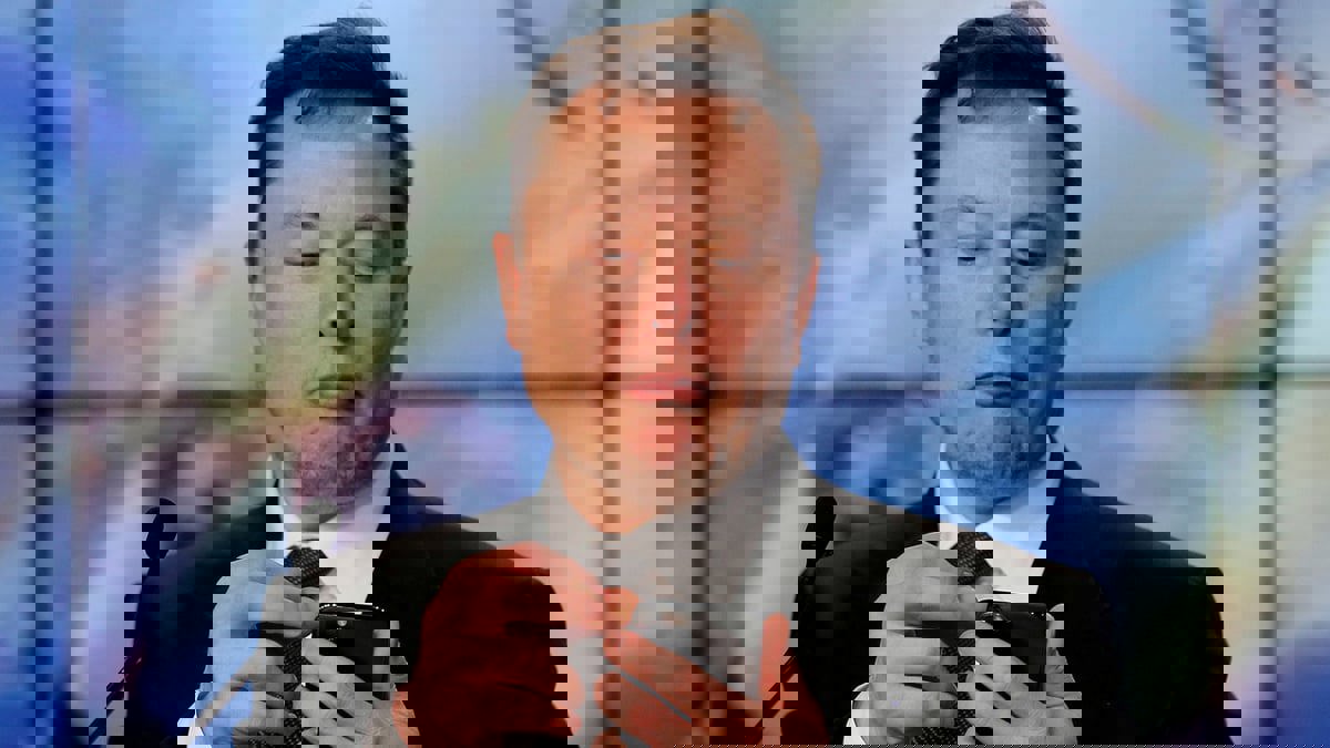 إيلون ماسك يدعو لزيادة الإنجاب لتجنب "نهاية العالم"