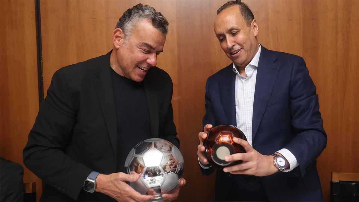 يدرس قرارا مصيريا.. خالد مرتجي يرد على "تجاهل" الخطيب