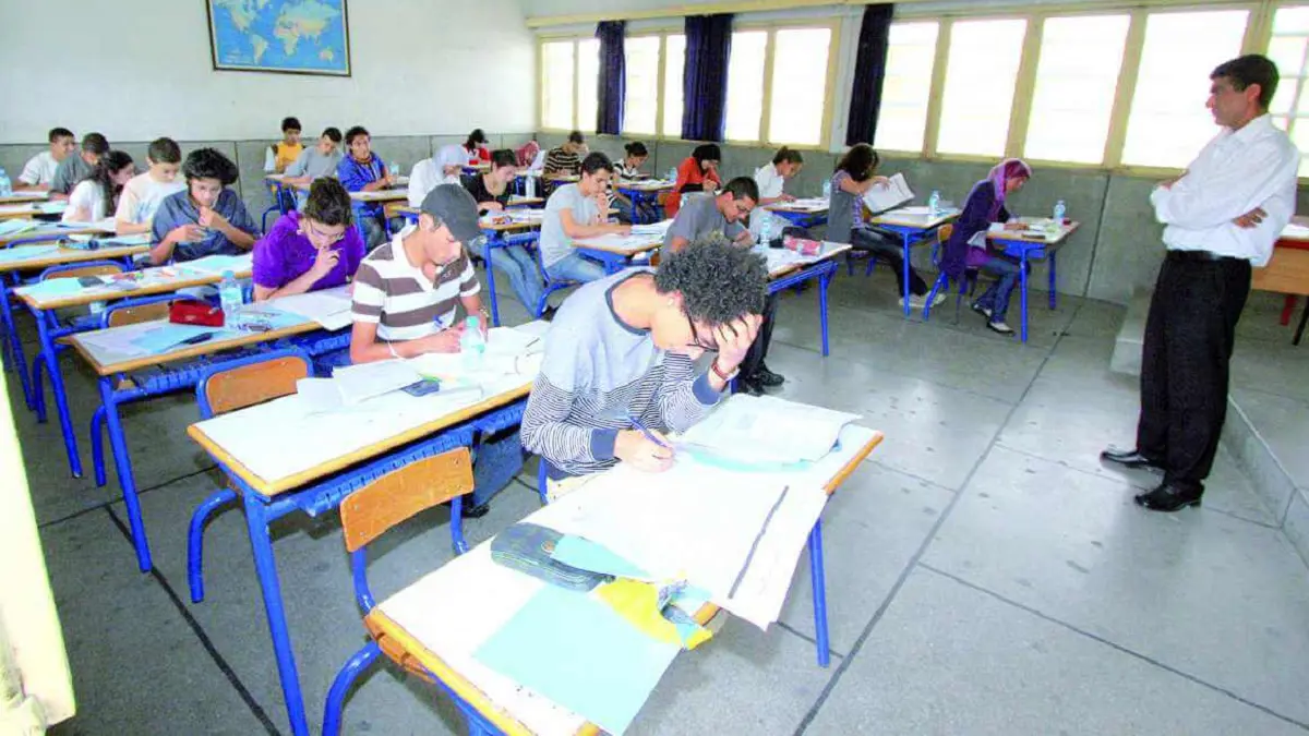 وزارة التربية والتعليم المغربية تهدد "أساتذة التعاقد" بالعزل