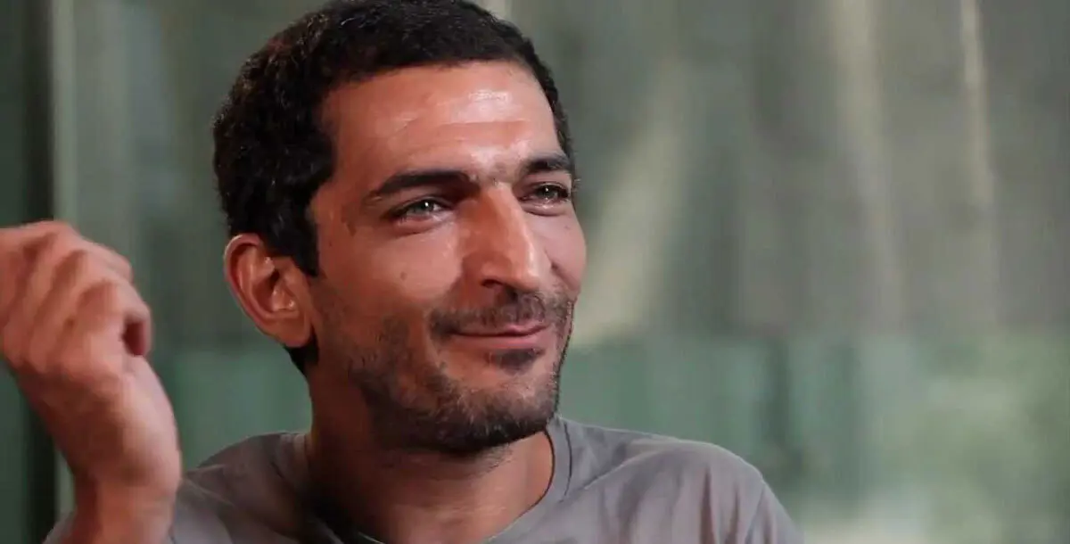 الفنان عمرو واكد في المحكمة غدًا بتهمة تحطيم سيارة طالب جامعي