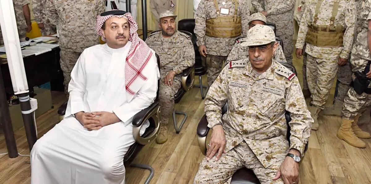 صحيفة: وزير الدفاع القطري تعرض لمحاولة اغتيال‎