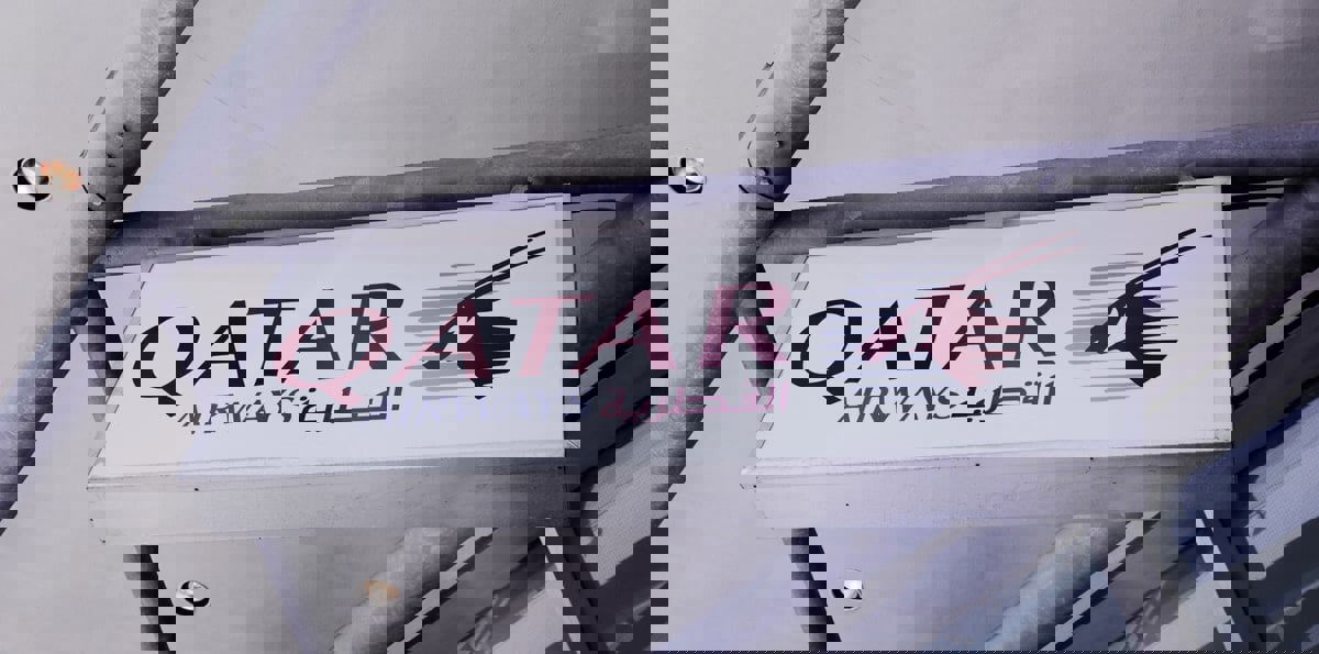 الخطوط الجوية القطرية تعلق رحلاتها إلى الإمارات ومصر والبحرين‎