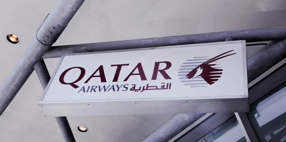 الخطوط الجوية القطرية تعلق رحلاتها إلى الإمارات ومصر والبحرين‎