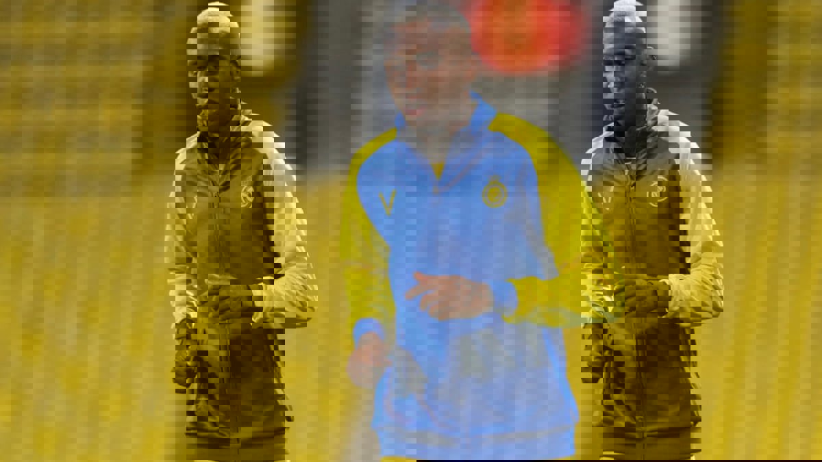 ماوريسيو ناصيف: تاليسكا تسلم جميع رواتبه مع النصر ولا يمكنه فسخ العقد من طرف واحد