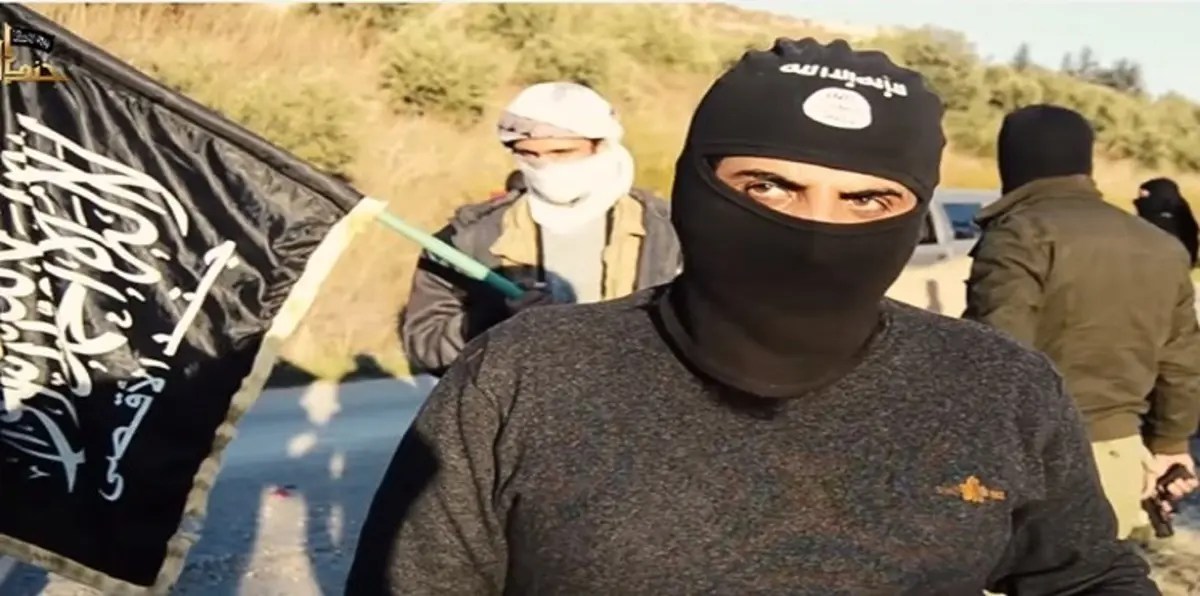 واشنطن تصنّف جماعة "جند الأقصى" السورية "تنظيمًا إرهابيًا"