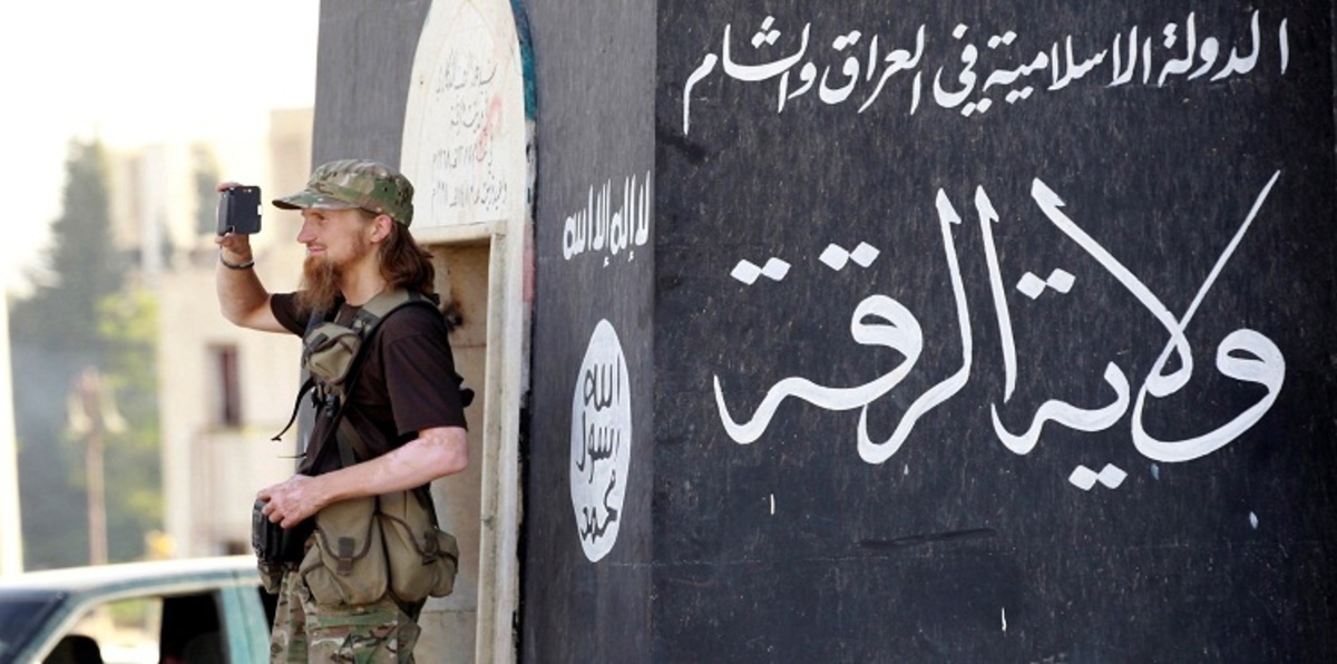 أمريكا: وحدات حماية الشعب الكردية ستكون جزءًا من مساعي عزل الرقة‎