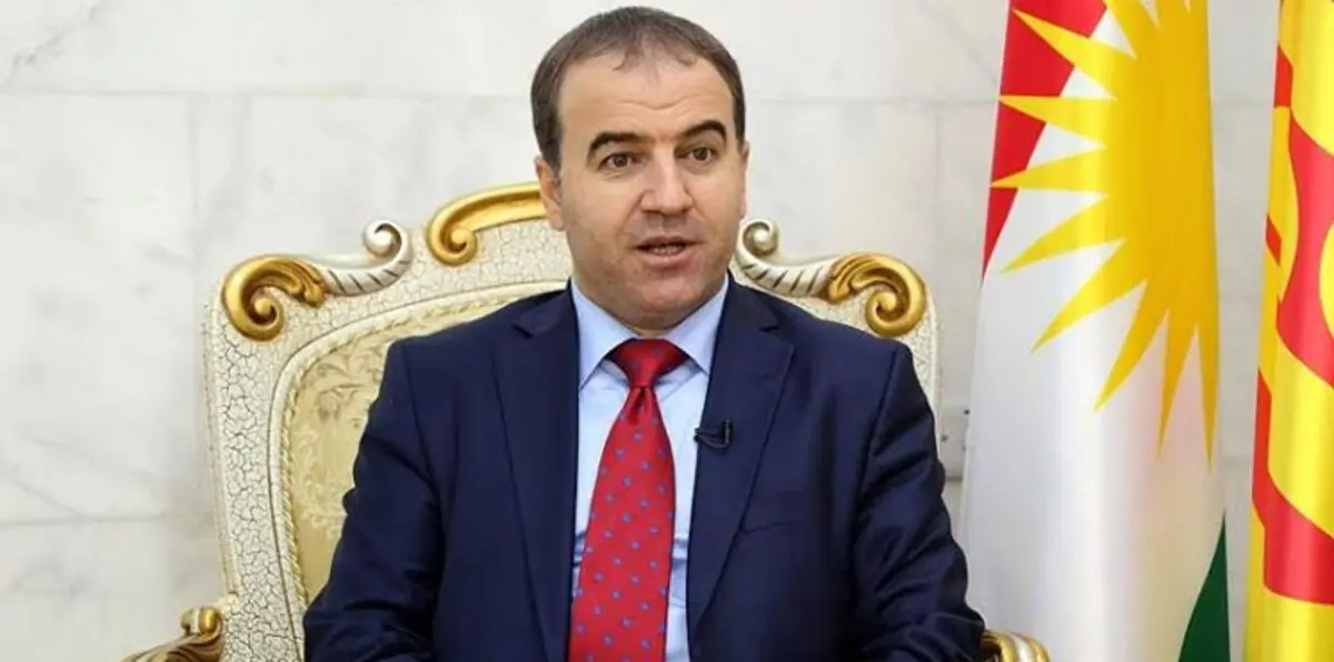 حكومة كردستان تهدّد حزب العمال بالحرب إذا بقي في سنجار‎