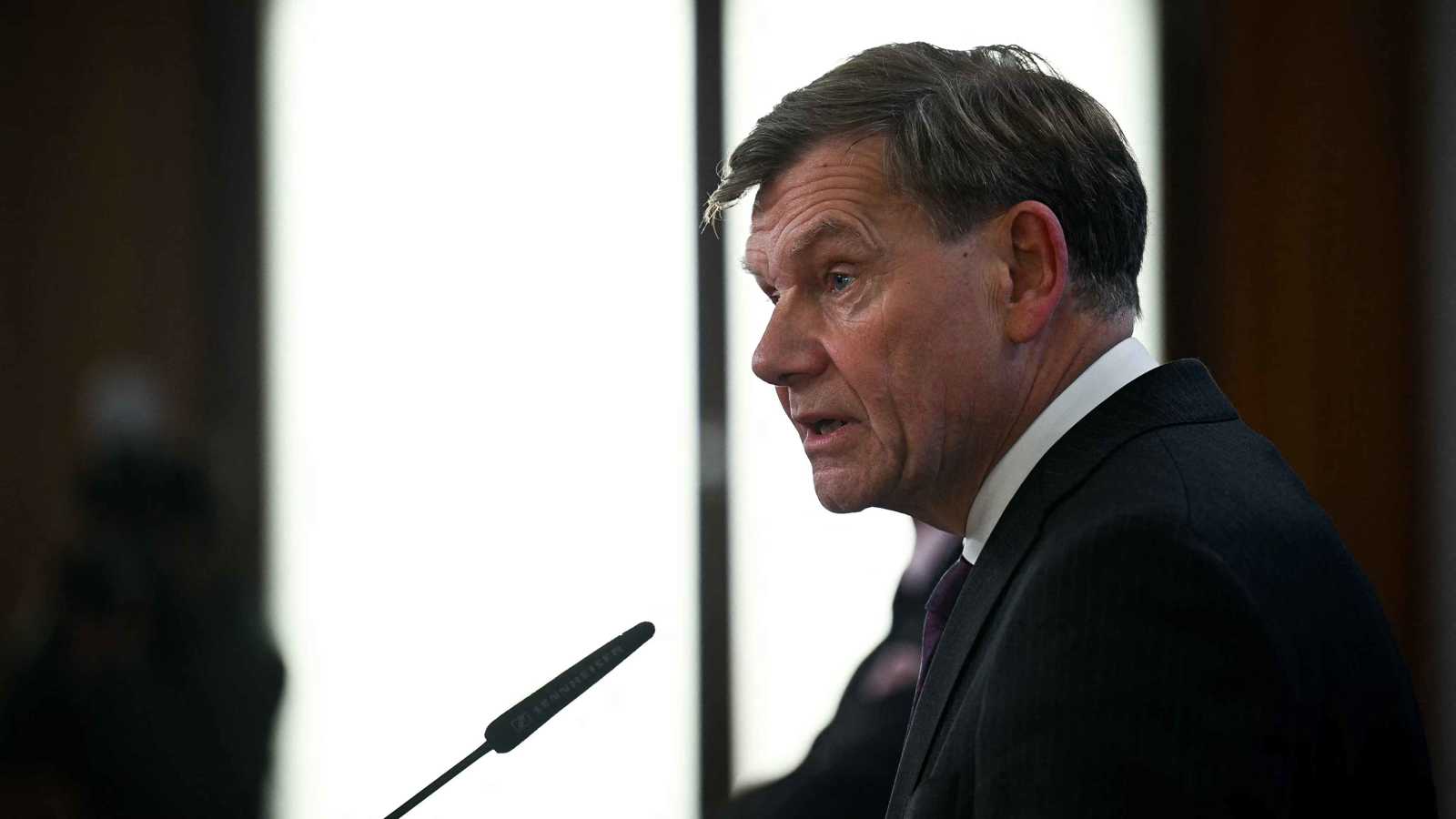 بعد تصريحات ترامب.. ألمانيا تدعو إلى تكثيف الدعم لأوكرانيا