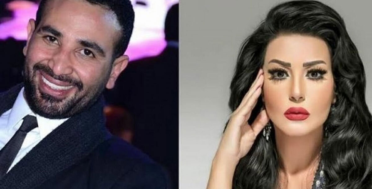 بعد مسلسل الشائعات.. أحمد سعد يعقد قرانه على سمية الخشاب غدًا
