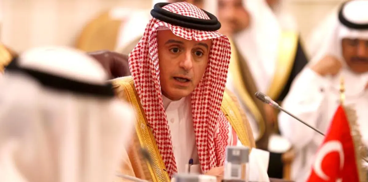 الجبير يحذّر من حمام دم في الموصل على يد الميليشيات الشيعية