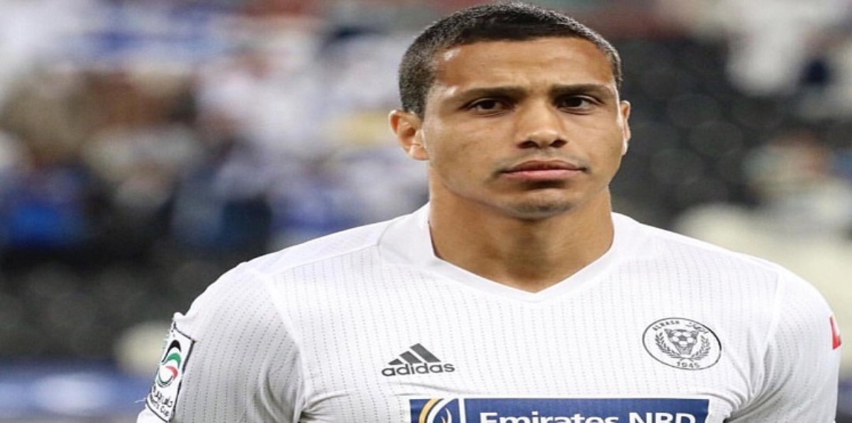 هل أخطأ الاتحاد الإماراتي لكرة القدم بقيد فاندرلي؟ (فيديو)‎