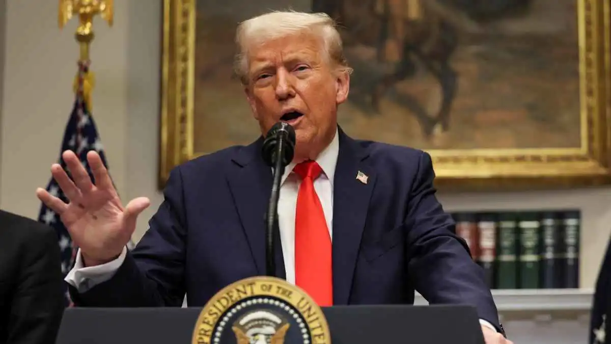 الصوماليون أولاً.. ترامب يهدد بسحب الجنسية من المهاجرين "المحتالين"