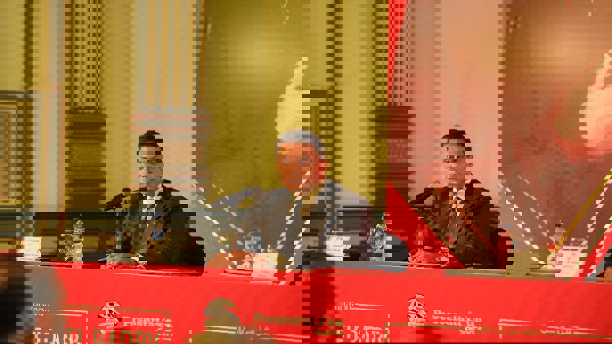 حسام البدري مدرب منتخب مصر: رفضت مواجهة البرازيل والأرجنتين وديًا ووافقت على بوتسوانا