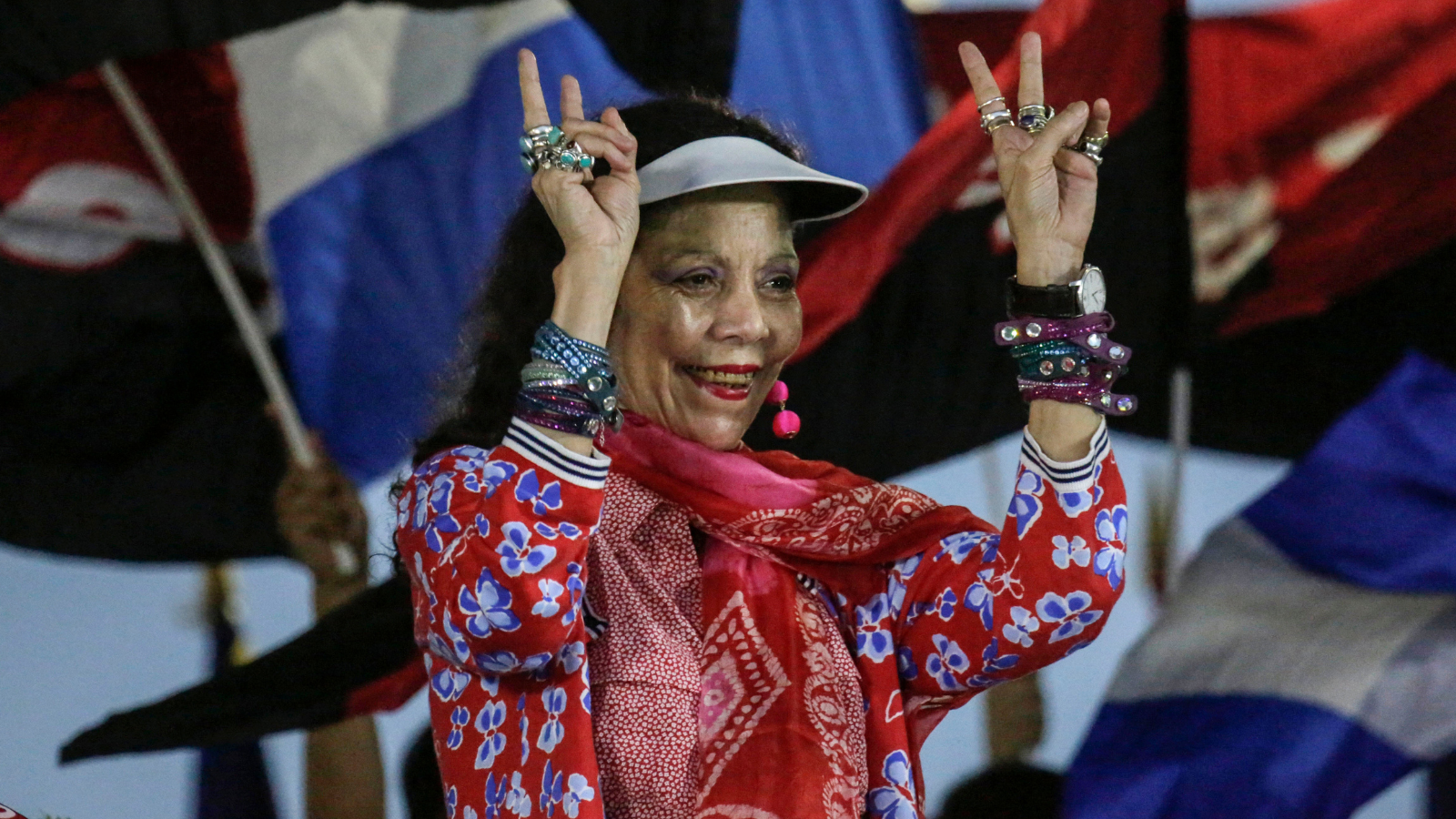 "حكومة فاشية".. نيكاراغوا تقطع علاقاتها الدبلوماسية مع إسرائيل