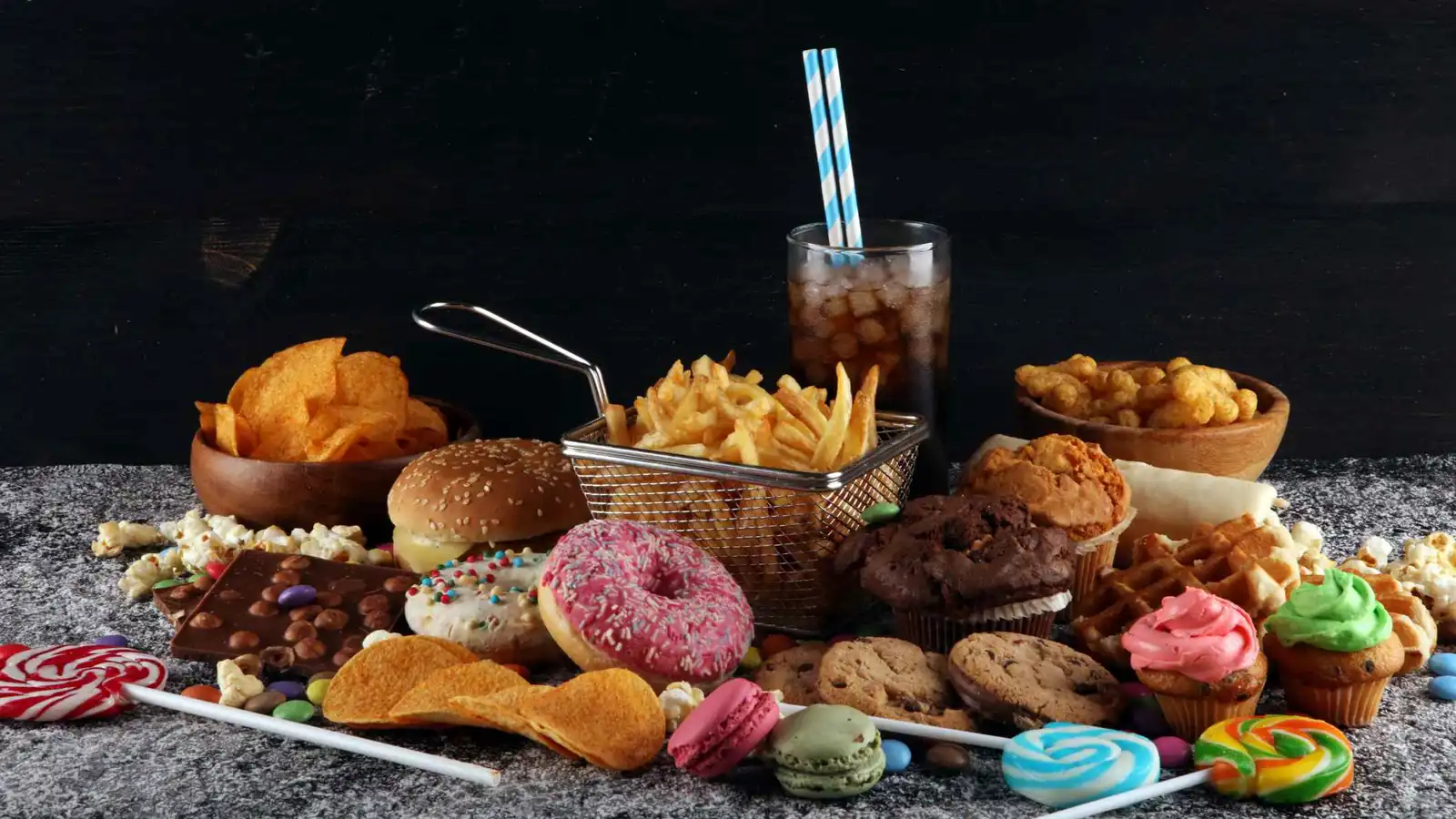 أفضل النصائح لتقليل استهلاك الأطعمة فائقة المعالجة