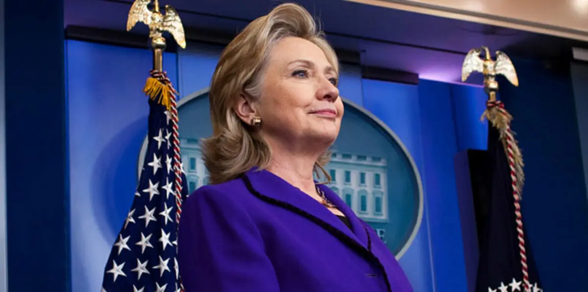 هيلاري كلينتون.. من مرشحة رئاسية إلى رئيسة بلدية