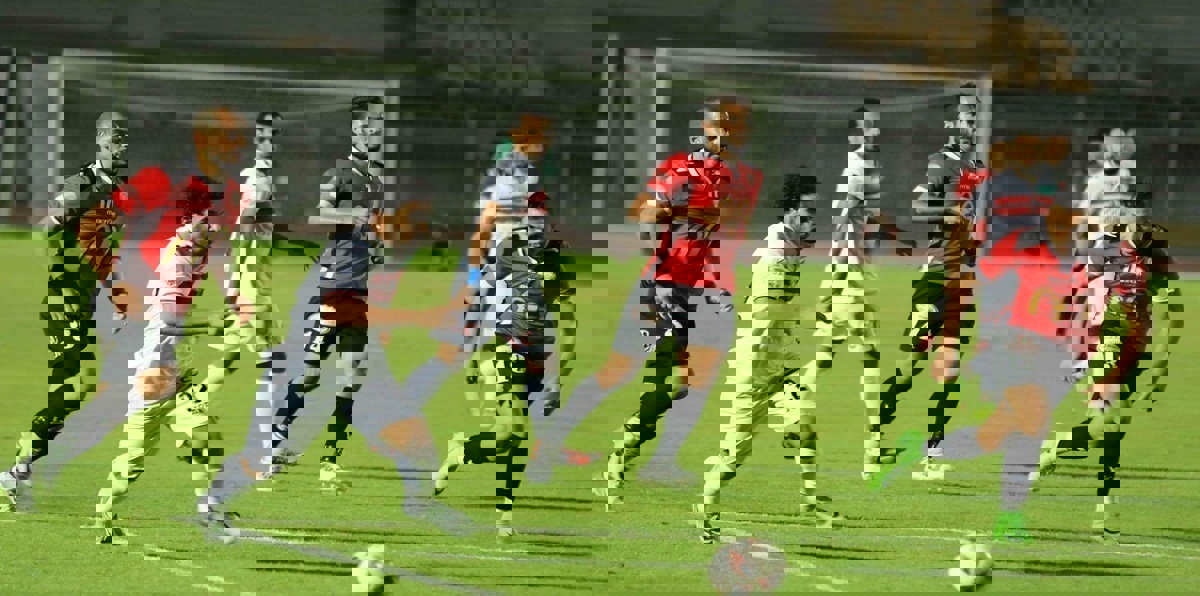 نادي الزمالك يسقط أمام طلائع الجيش ويتوقف عند المركز الرابع في ترتيب الدوري المصري (فيديو)