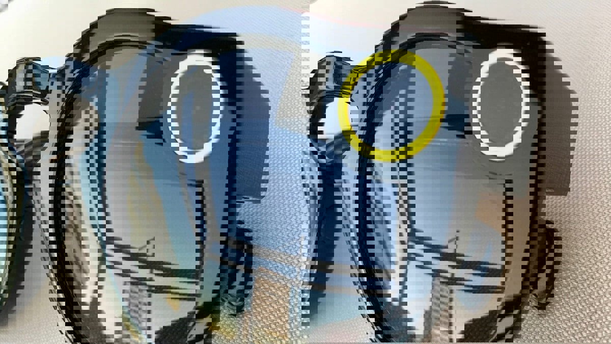 "سناب" تطور نظارة واقع معزز أكثر تقدمًا للمطورين والمبدعين