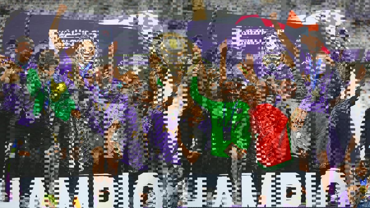 موعد قرعة موسم 2022/2023 في دوري أدنوك للمحترفين