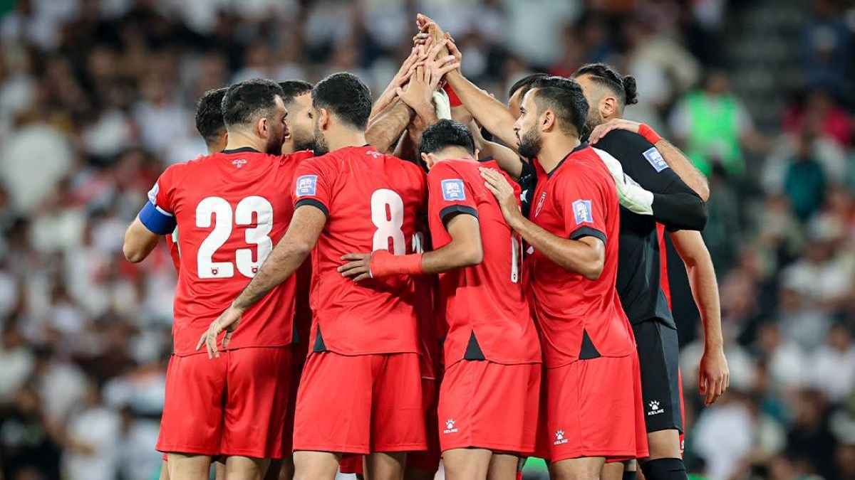 موعد مباراة الأردن القادمة ضد الكويت بتصفيات كأس العالم والقنوات الناقلة