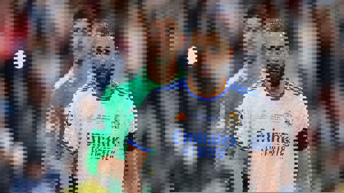 بنزيما ودي بروين وكورتوا يتنافسون على جائزة أفضل لاعب في أوروبا