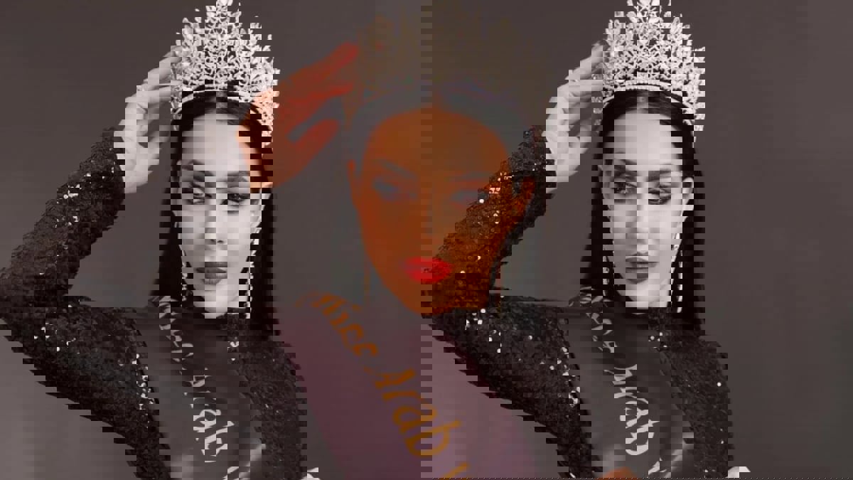 رومي القحطاني "تتفاوض" لتمثيل السعودية بمسابقة ملكة جمال الكون