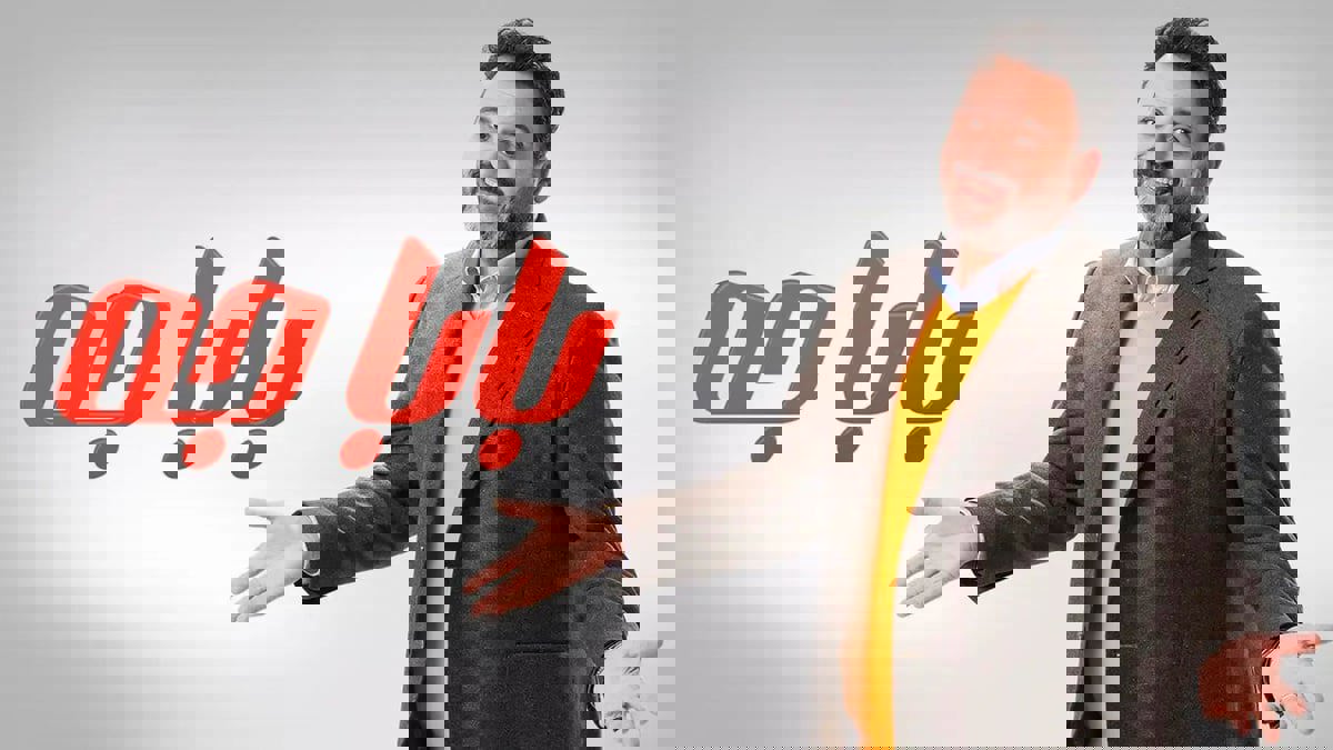 أكرم حسني ينال إشادات الجمهور في "بابا جه"