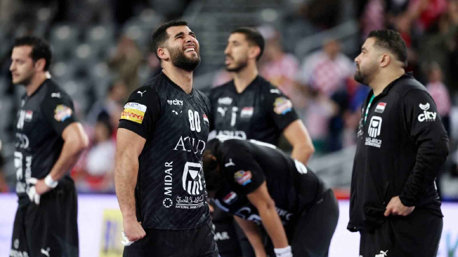 واحد من ثلاثة.. ترتيب منتخب مصر لكرة اليد في كأس العالم