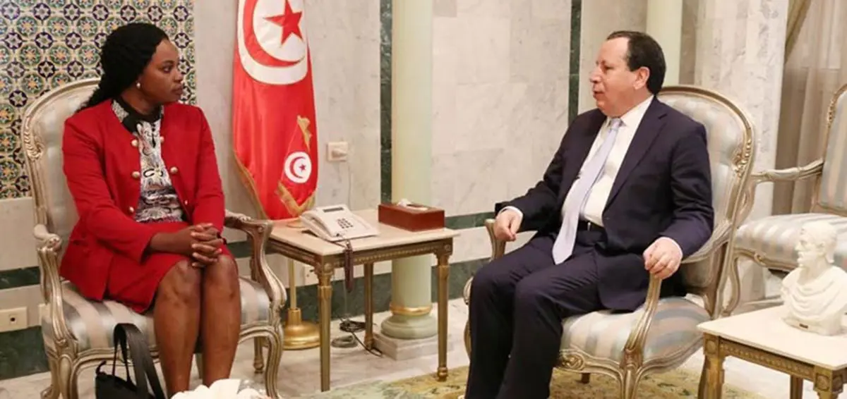 بعد مقتل "كوليبالي".. تونس تحتوي أزمة دبلوماسية مع ساحل العاج