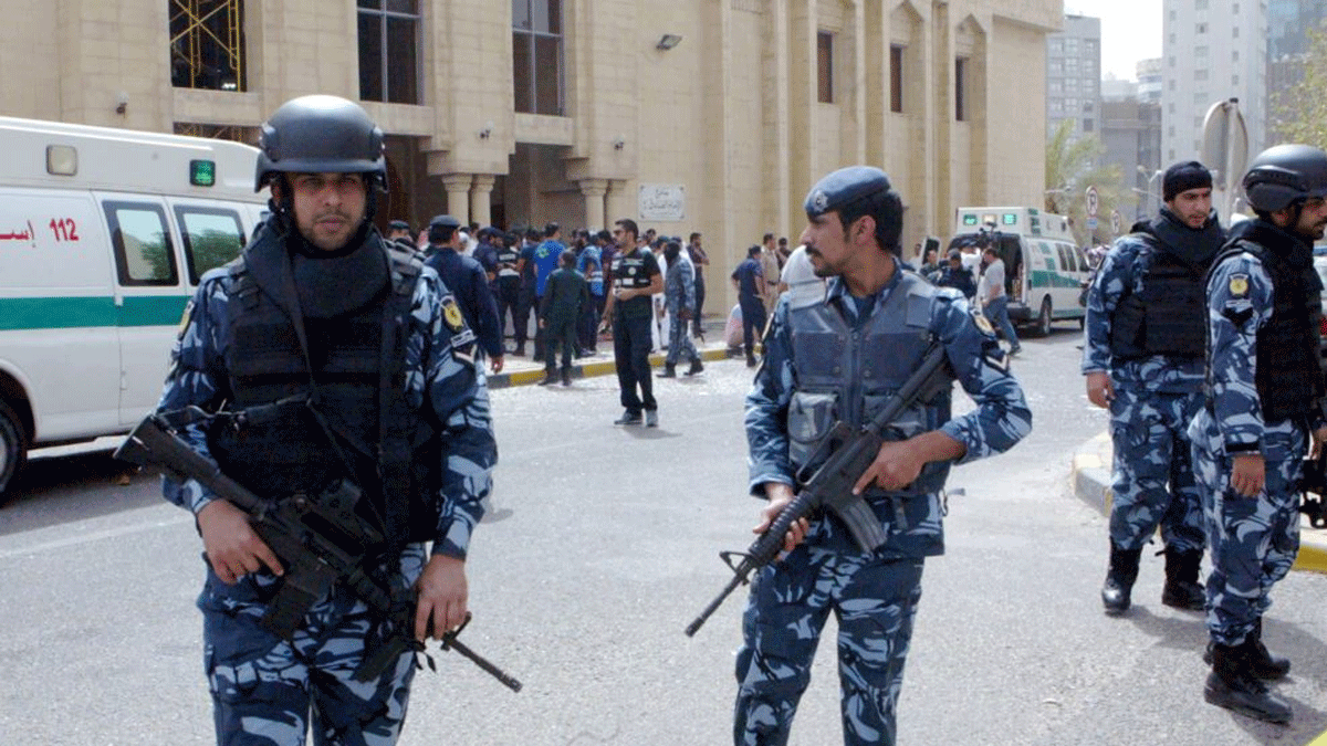 الخارجية الأردنية تعلق على اختفاء مواطنة بالكويت.. واستنفار أمني لكشف حقيقة الحادثة