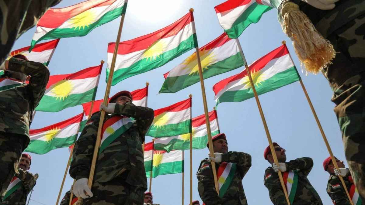 دعم "قسد" أم الاصطفاف مع أنقرة.. أكراد العراق أمام "خيارات صعبة"