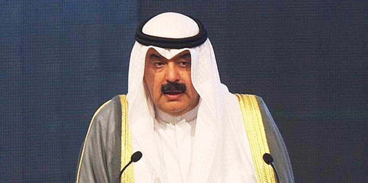 الخارجية الكويتية: المشاورات اليمنية تتقدم إيجابيًا