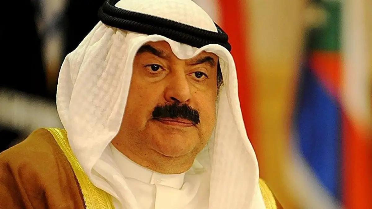 الكويت: نشاطر السعودية تفاؤلها بإنهاء اختلاف "المقسومة"