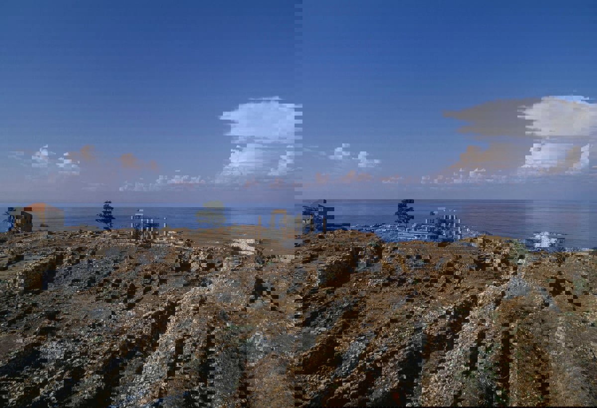 مدينة جبيل اللبنانية.. حكاية بيبلوس وعبق التاريخ (صور)