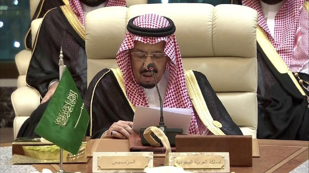 CNN تكشف سر المشاركة القطرية الرفيعة في قمم مكة المكرمة