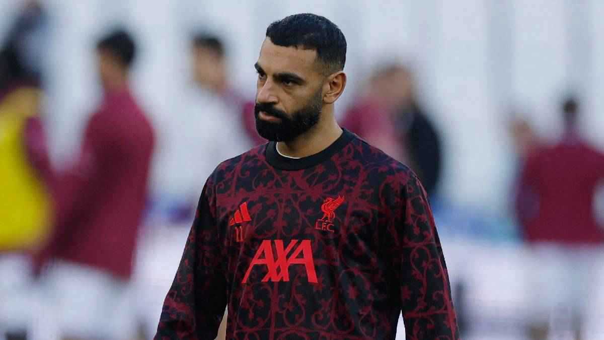 نفوز كلما جلس بديلا.. ردود فعل مدوية تجاه "نهاية مشوار" صلاح مع ليفربول