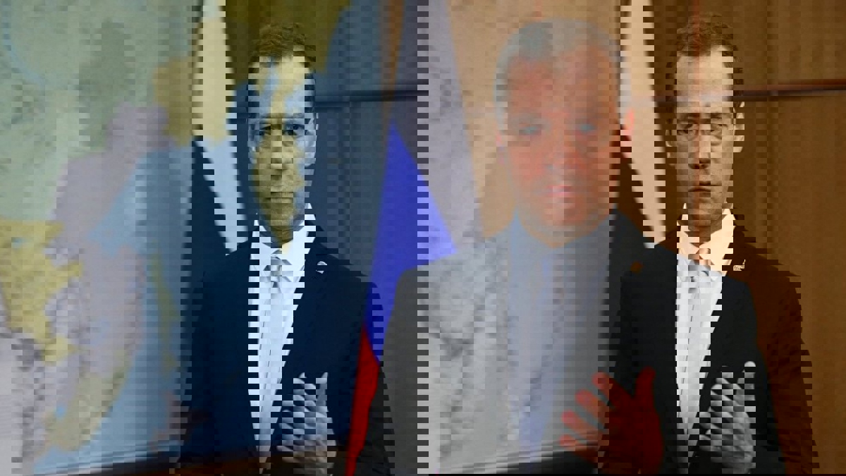 روسيا تنضم إلى اتفاقية باريس للمناخ‎