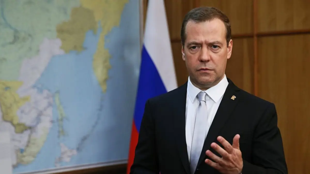 روسيا تنضم إلى اتفاقية باريس للمناخ‎