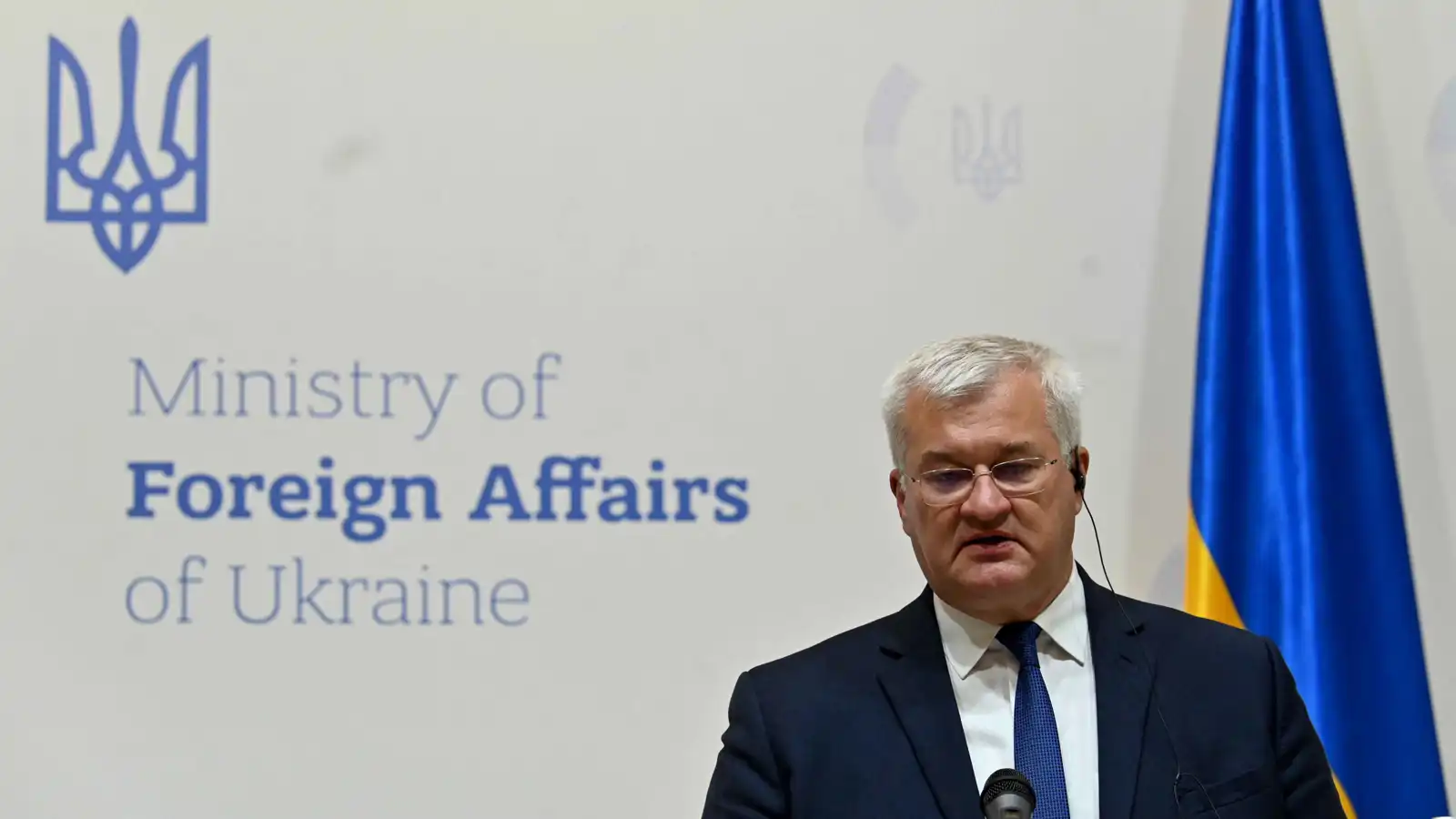 أوكرانيا تتهم روسيا بتعمّد تعريض السلامة النووية الأوروبية للخطر