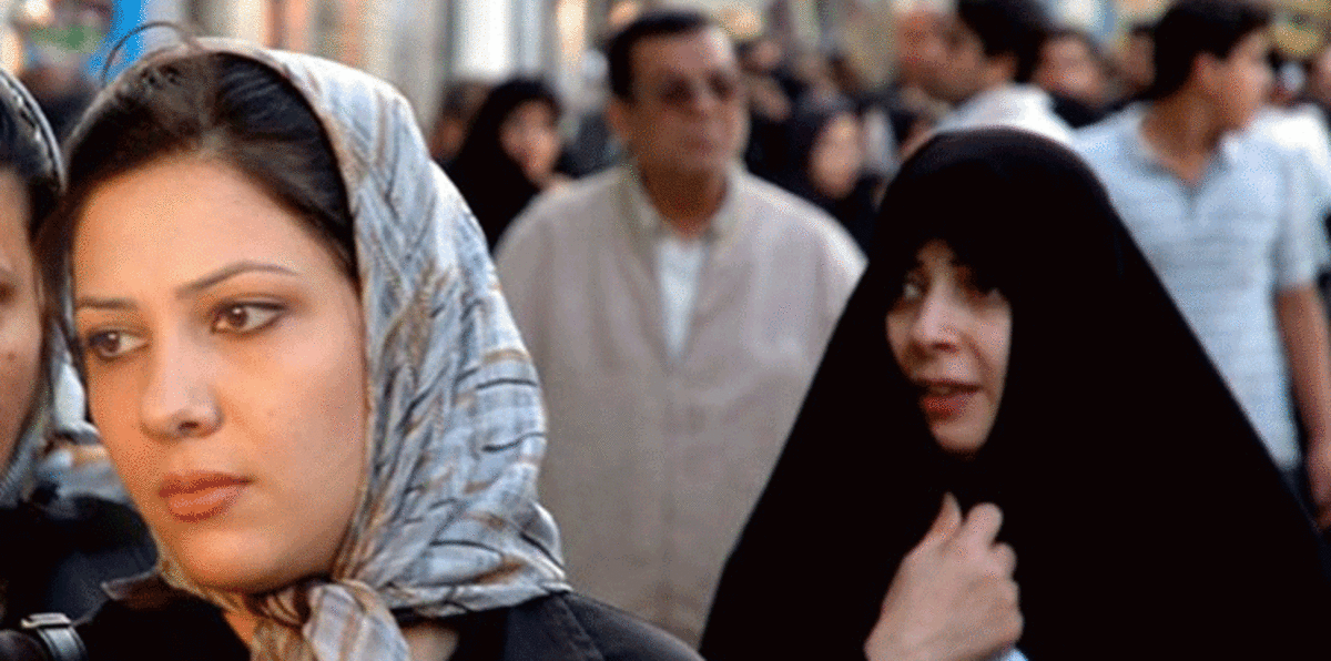 الرجال مهددون.. الطلاق يقود آلاف الإيرانيين إلى السجن