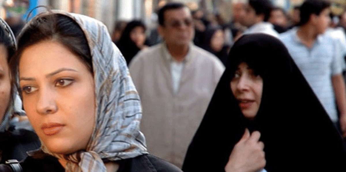 الرجال مهددون.. الطلاق يقود آلاف الإيرانيين إلى السجن